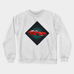 Auto_v2_08 Crewneck Sweatshirt